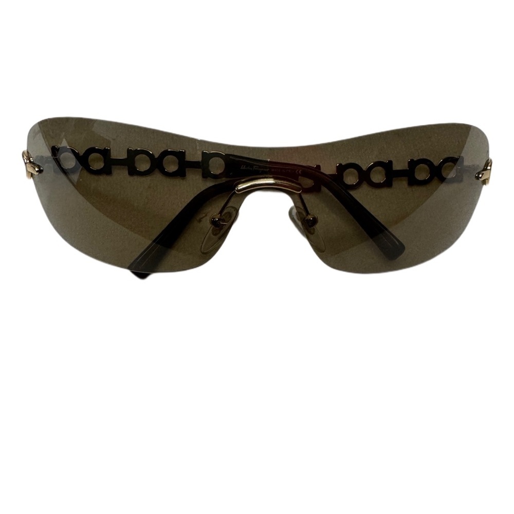 ❌SOLD❌ SALVATORE FERRAGAMO Sunglasses